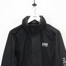 Load image into Gallery viewer, HELLY HANSEN Jacket Black | Medium

