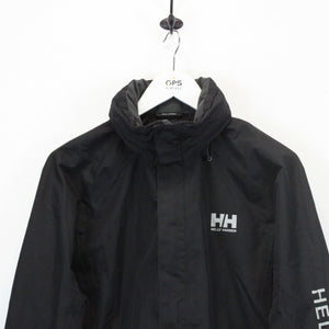 HELLY HANSEN Jacket Black | Medium