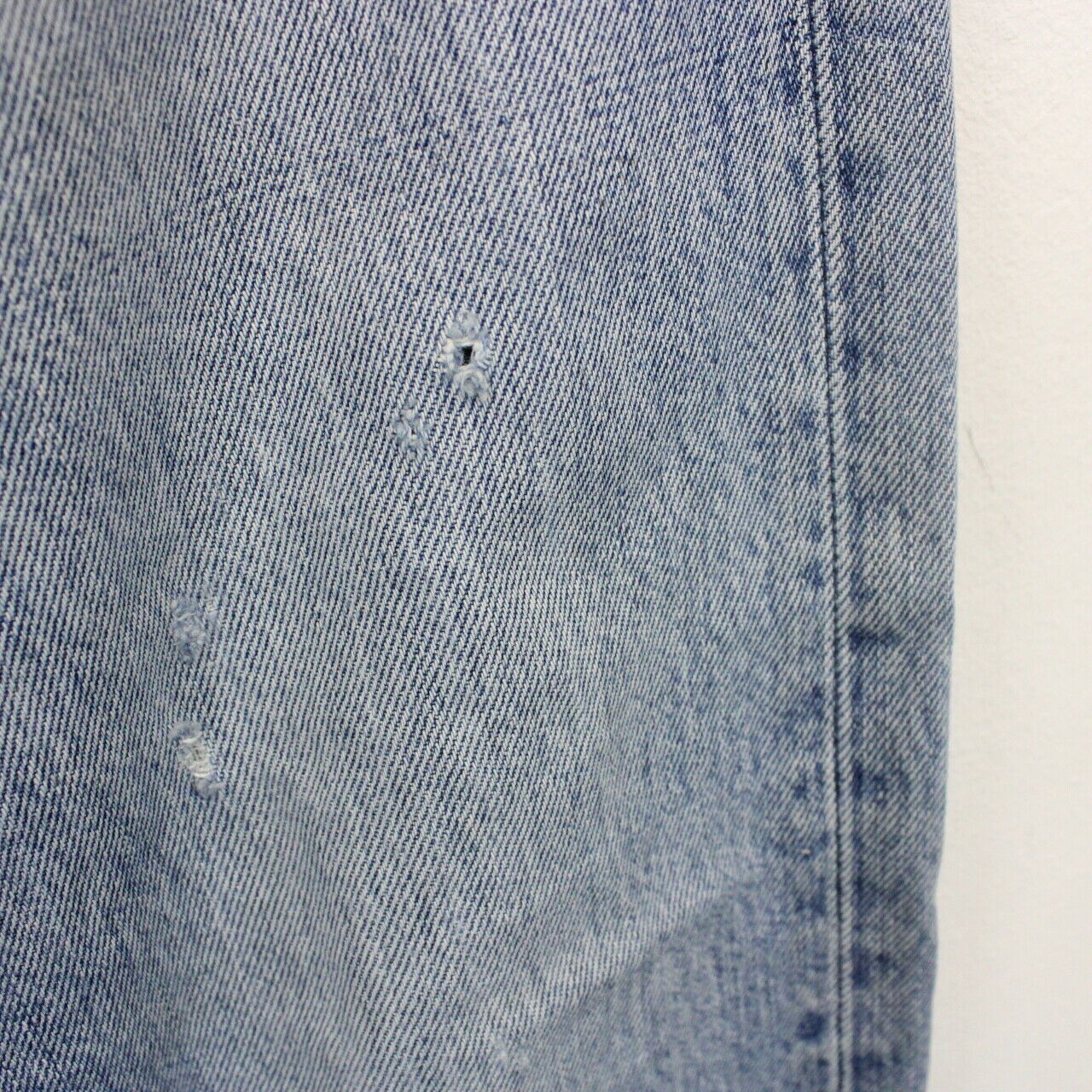 LEVIS 501 Jeans Light Blue | W33 L30