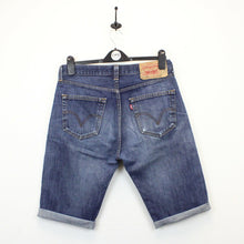 Load image into Gallery viewer, LEVIS 501 Shorts Mid Blue | W32

