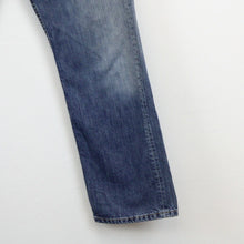 Load image into Gallery viewer, Womens LEVIS 501 Jeans Blue | W30 L30
