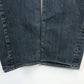 LEVIS 501 Jeans Mid Blue | W33 L32
