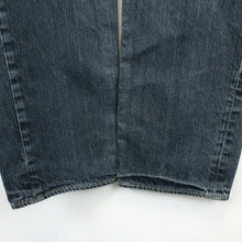 Load image into Gallery viewer, LEVIS 501 Jeans Mid Blue | W33 L32
