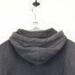 RALPH LAUREN Hoodie Grey | Large
