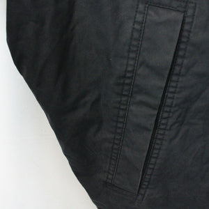 TIMBERLAND 90s Jacket Navy Blue | Large