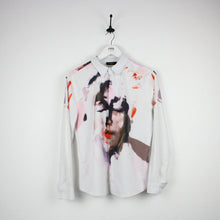 Load image into Gallery viewer, Womens GIVENCHY Madonna Shirt White | XS
