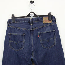 Load image into Gallery viewer, LEVIS 501 CT Jeans Mid Blue | W34 L30
