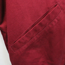 Load image into Gallery viewer, NIKE Varsity Jacket Red | Small

