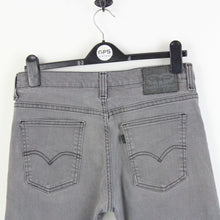 Load image into Gallery viewer, LEVIS 508 Jeans Grey | W32 L30
