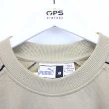 Load image into Gallery viewer, PUMA 00s Sweatshirt Beige | Large
