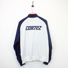 Load image into Gallery viewer, NIKE 00s Cortez Track Top Multicolour | Large
