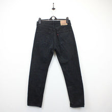 Load image into Gallery viewer, LEVIS 501 Jeans Black | W32 L32
