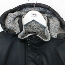 Load image into Gallery viewer, CHAMPION 90s Sports Coat Black | Medium
