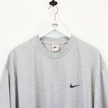 Load image into Gallery viewer, NIKE 90s T-Shirt Grey | XL
