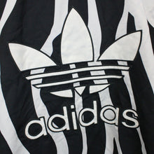 Load image into Gallery viewer, Womens ADIDAS Sweatshirt Black | XS
