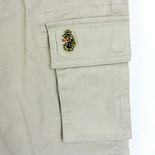 Load image into Gallery viewer, Mens LUKE 1977 Shorts Beige | W36
