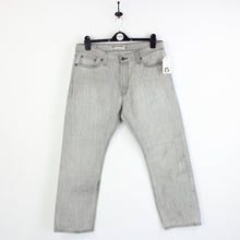 Load image into Gallery viewer, LEVIS 514 Jeans Grey | W36 L30
