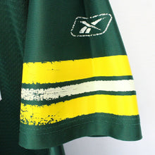 Load image into Gallery viewer, NFL REEBOK 00s Green Bay PACKERS Jersey Green | Large
