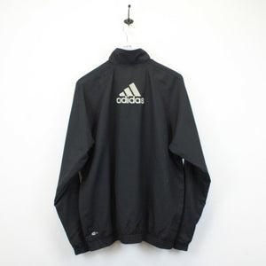 ADIDAS Track Top Black | Large