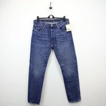 Load image into Gallery viewer, LEVIS 501 CT Jeans Mid Blue | W36 L34
