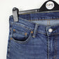 LEVIS 511 Jeans Mid Blue | W30 L32