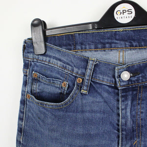 LEVIS 511 Jeans Mid Blue | W30 L32