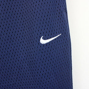Womens NIKE Joggers Navy Blue | XS
