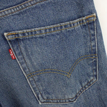 Load image into Gallery viewer, LEVIS 550 Jeans Mid Blue | W32 L30
