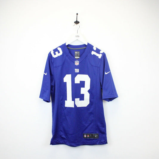 NIKE New York GIANTS Jersey | Small