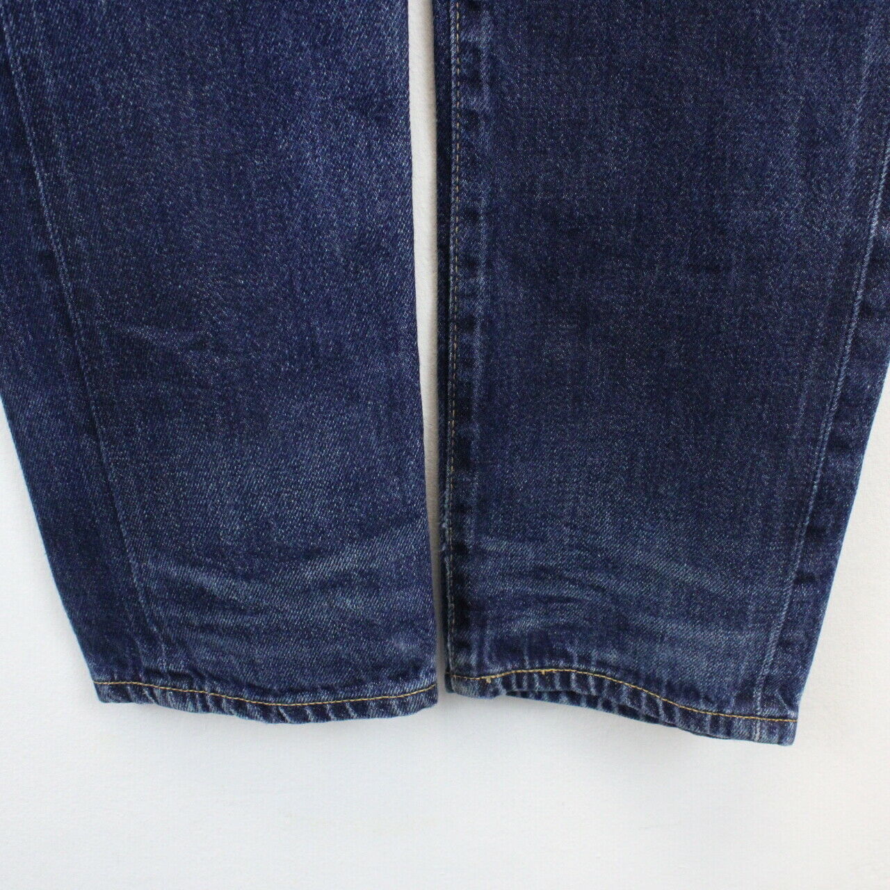 Womens LEVIS 511 Jeans Dark Blue | W29 L32