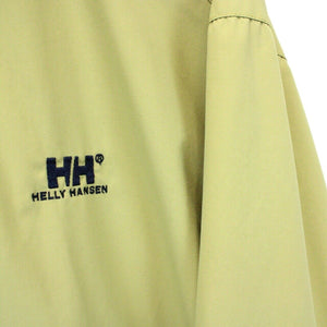 HELLY HANSEN 00s Jacket Beige | Large
