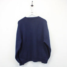 Load image into Gallery viewer, HARLEY DAVIDSON 90s Sweatshirt Navy Blue | Large

