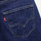 LEVIS 501 CT Jeans Dark Blue | W34 L30