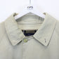 BURBERRYS 90s Trench Coat Beige | Large