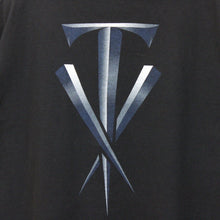 Load image into Gallery viewer, WWE THE UNDERTAKER T-Shirt Black | Large
