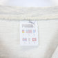 PUMA 90s Sweatshirt Grey | Large