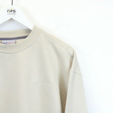 Load image into Gallery viewer, REEBOK 00s Sweatshirt Beige | XS

