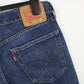 LEVIS 559 Jeans Dark Blue | W34 L32