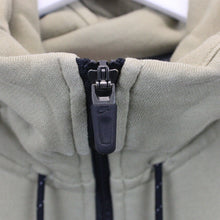 Load image into Gallery viewer, NIKE AIR MAX Hoodie Beige | Large
