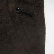 Load image into Gallery viewer, Womens THE NORTH FACE 1/4 Zip Fleece Brown | Medium
