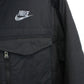 NIKE 00s Jacket Black | Large