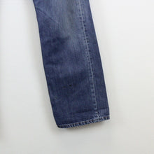 Load image into Gallery viewer, LEVIS 501 Jeans Blue | W30 L32
