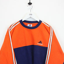 Load image into Gallery viewer, ADIDAS 90s Sweatshirt Orange | XL
