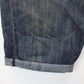 LEVIS 501 Shorts Dark Blue | W33