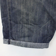 Load image into Gallery viewer, LEVIS 501 Shorts Dark Blue | W33
