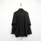 ADIDAS 90s Fleece Black | XL