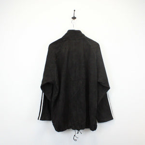 ADIDAS 90s Fleece Black | XL