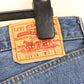 LEVIS 501 XX Jeans Mid Blue | W36 L30