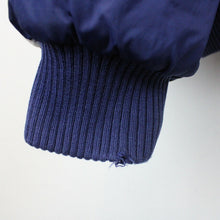 Load image into Gallery viewer, ADIDAS 90s Jacket Navy Blue | Small
