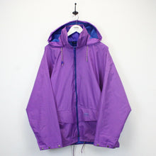 Load image into Gallery viewer, HELLY HANSEN 90s Tracksuit Set Purple | Large
